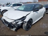 Nissan Sentra Sr 3N1AB8DV8NY211501 снимка