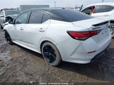 Nissan Sentra Sr 3N1AB8DV8NY211501 снимка