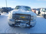 Chevrolet Silverado 2500Hd Lt 1GC1KXCG2DF192895 снимка