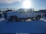 Chevrolet Silverado 2500Hd Lt 1GC1KXCG2DF192895 снимка