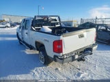 Chevrolet Silverado 2500Hd Lt 1GC1KXCG2DF192895 снимка