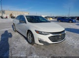 Chevrolet Malibu Ls 1G1ZB5ST6LF130199 снимка