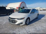 Chevrolet Malibu Ls 1G1ZB5ST6LF130199 снимка