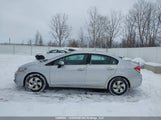Honda Civic Lx 2HGFB2F45EH015575 снимка