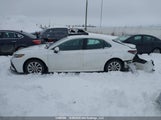 Toyota Camry Se Night Shade/Se 4T1G11AK3PU795173 снимка