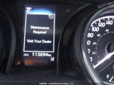 Toyota Camry Se Night Shade/Se 4T1G11AK3PU795173 fotografie