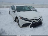 Toyota Camry Se Night Shade/Se 4T1G11AK3PU795173 fotografie