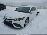 Toyota Camry Se Night Shade/Se 4T1G11AK3PU795173 fotografie