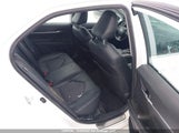 Toyota Camry Se Night Shade/Se 4T1G11AK3PU795173 fotografie