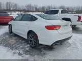 Chrysler 200 S 1C3CCCBG8FN548473 fotografie