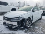 Chrysler 200 S 1C3CCCBG8FN548473 photo