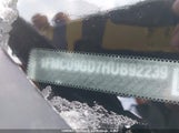 Ford Escape Se 1FMCU9GD7HUB92239 снимка
