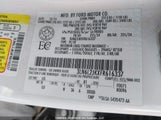 Lincoln Mkz 3LN6L2JKXFR616337 снимка