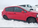 Nissan Versa 1.8S 3N1BC1CP1AL353546 снимка