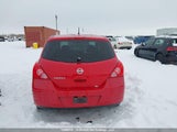 Nissan Versa 1.8S 3N1BC1CP1AL353546 снимка