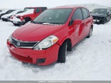 Nissan Versa 1.8S 3N1BC1CP1AL353546 снимка