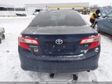Toyota Camry Hybrid Le 4T1BD1FK4EU135795 photo