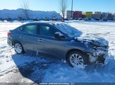 Nissan Sentra 1.8 S/1.8 Sv/1.8 Sv Midnight Edition 3N1AB7APXJY232876 photo