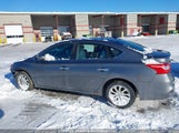 Nissan Sentra 1.8 S/1.8 Sv/1.8 Sv Midnight Edition 3N1AB7APXJY232876 снимка