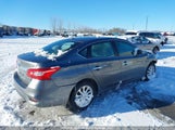 Nissan Sentra 1.8 S/1.8 Sv/1.8 Sv Midnight Edition 3N1AB7APXJY232876 снимка
