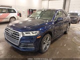 Audi Q5 Technik S-Line WA1FNAFY6J2039108 снимка