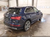 Audi Q5 Technik S-Line WA1FNAFY6J2039108 снимка