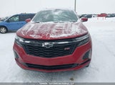 Chevrolet Equinox Rs 3GNAXWEG5RS110094 photo