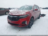 Chevrolet Equinox Rs 3GNAXWEG5RS110094 fotografie