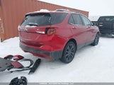 Chevrolet Equinox Rs 3GNAXWEG5RS110094 photo