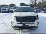 Ford Explorer Limited 1FM5K8F80HGE16124 снимка