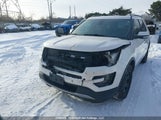 Ford Explorer Limited 1FM5K8F80HGE16124 снимка