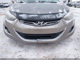 Hyundai Elantra Gl 5NPDH4AE4DH365186 снимка