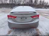 Hyundai Elantra Gl 5NPDH4AE4DH365186 снимка