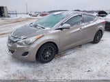 Hyundai Elantra Gl 5NPDH4AE4DH365186 снимка