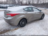 Hyundai Elantra Gl 5NPDH4AE4DH365186 снимка