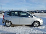 Honda Fit JHMGD38417S807247 снимка