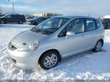 Honda Fit JHMGD38417S807247 снимка