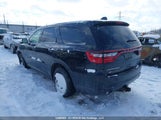 Dodge Durango Gt 1C4RDJDG1JC404787 fotografie