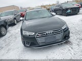 Audi S4 3.0T Technik WAUC4AF44KA001020 снимка