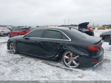 Audi S4 3.0T Technik WAUC4AF44KA001020 снимка