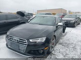 Audi S4 3.0T Technik WAUC4AF44KA001020 снимка