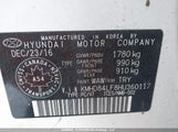 Hyundai Elantra Gl KMHD84LF8HU360117 photo