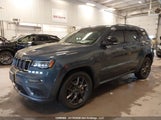 JEEP GRAND CHEROKEE LIMITED 1C4RJFBG4LC****** снимка