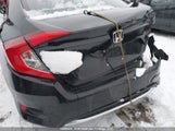 Honda Civic 2HGFC2F58MH008124 снимка