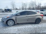 Hyundai Elantra Gl 5NPDH4AE9DH244251 снимка