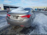 Hyundai Elantra Gl 5NPDH4AE9DH244251 снимка