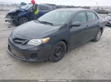 Toyota Corolla Ce 2T1BU4EE8BC620791 fotografie