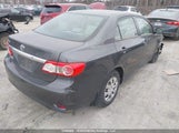 Toyota Corolla Ce 2T1BU4EE8BC620791 снимка