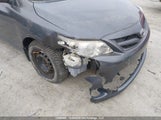 Toyota Corolla Ce 2T1BU4EE8BC620791 fotografie