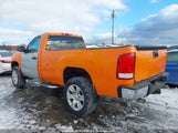 GMC Sierra  Work Truck 1GTEC14C28Z900140 снимка